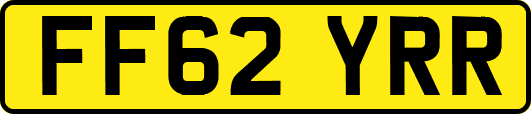 FF62YRR