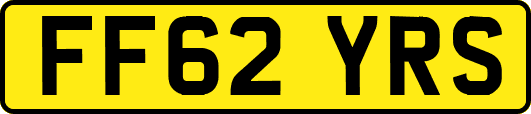 FF62YRS