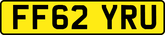 FF62YRU