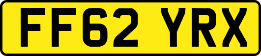 FF62YRX