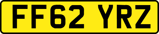 FF62YRZ