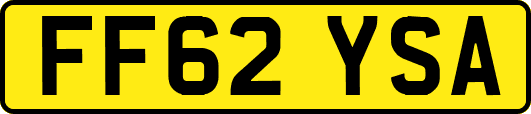FF62YSA