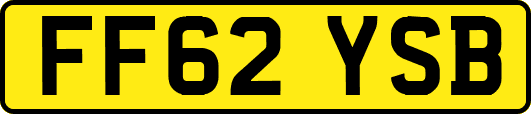 FF62YSB