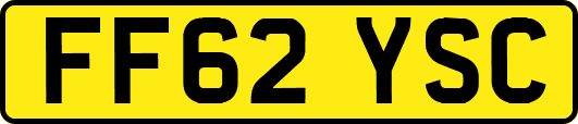 FF62YSC