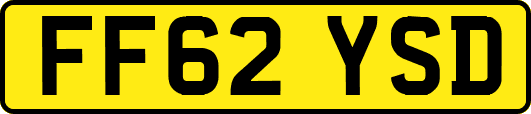 FF62YSD