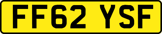 FF62YSF