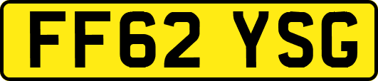 FF62YSG