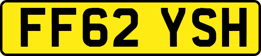 FF62YSH
