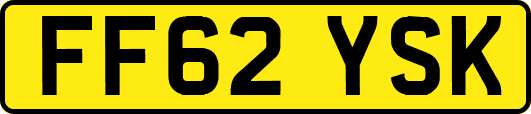 FF62YSK