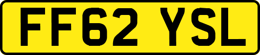 FF62YSL
