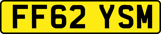 FF62YSM