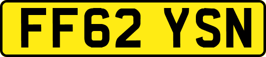 FF62YSN