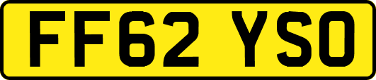 FF62YSO