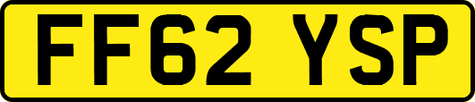 FF62YSP