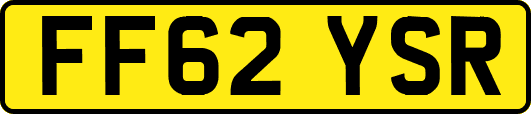 FF62YSR