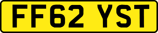 FF62YST
