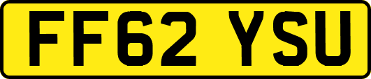 FF62YSU
