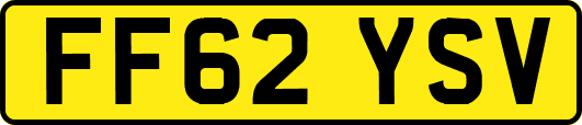 FF62YSV