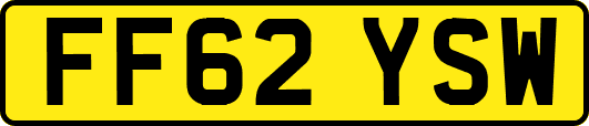 FF62YSW