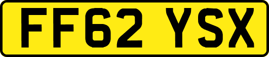 FF62YSX
