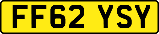 FF62YSY