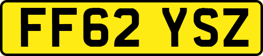 FF62YSZ