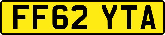 FF62YTA