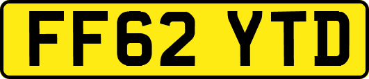 FF62YTD