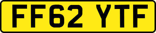 FF62YTF