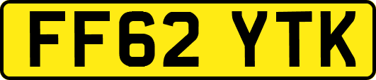 FF62YTK