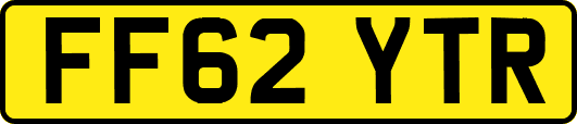 FF62YTR