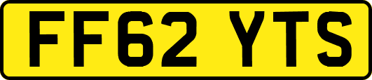 FF62YTS