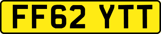 FF62YTT