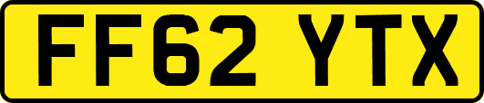 FF62YTX