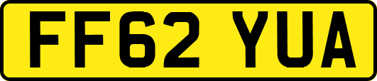 FF62YUA