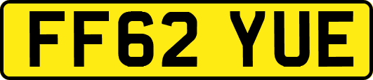 FF62YUE