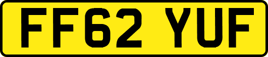 FF62YUF