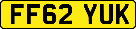 FF62YUK