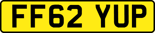 FF62YUP