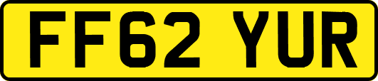 FF62YUR