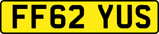 FF62YUS