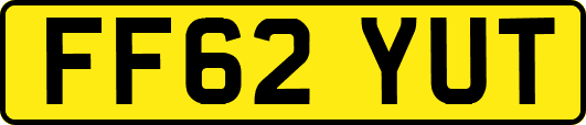 FF62YUT
