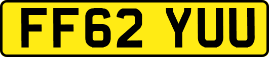 FF62YUU