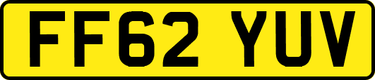FF62YUV