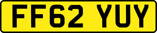 FF62YUY