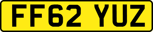 FF62YUZ
