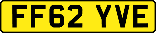 FF62YVE
