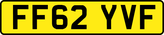 FF62YVF