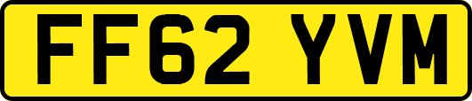 FF62YVM