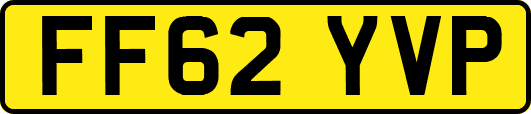 FF62YVP